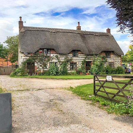 Hoopers Farmhouse Tilshead Экстерьер фото