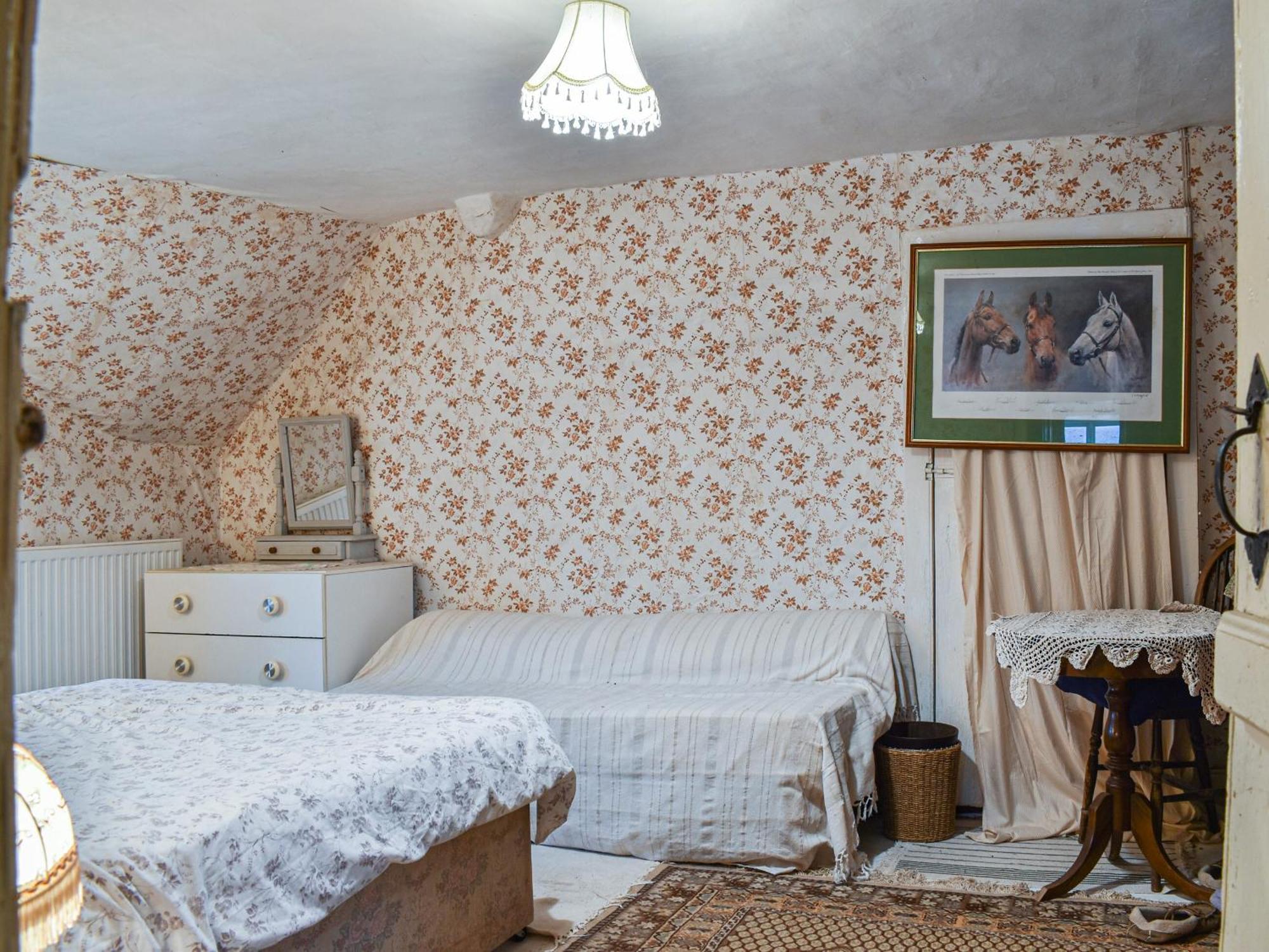 Hoopers Farmhouse Tilshead Экстерьер фото