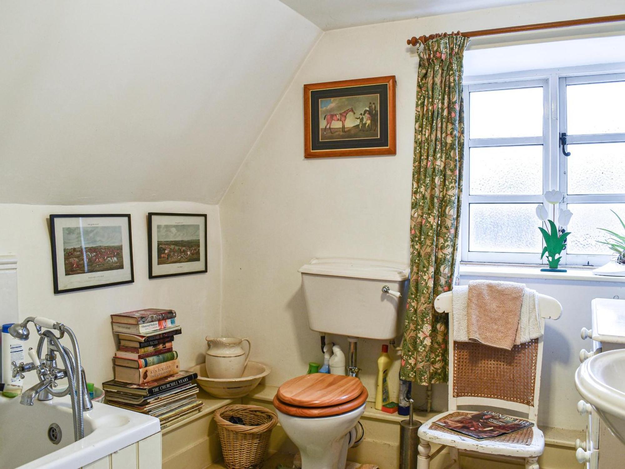 Hoopers Farmhouse Tilshead Экстерьер фото