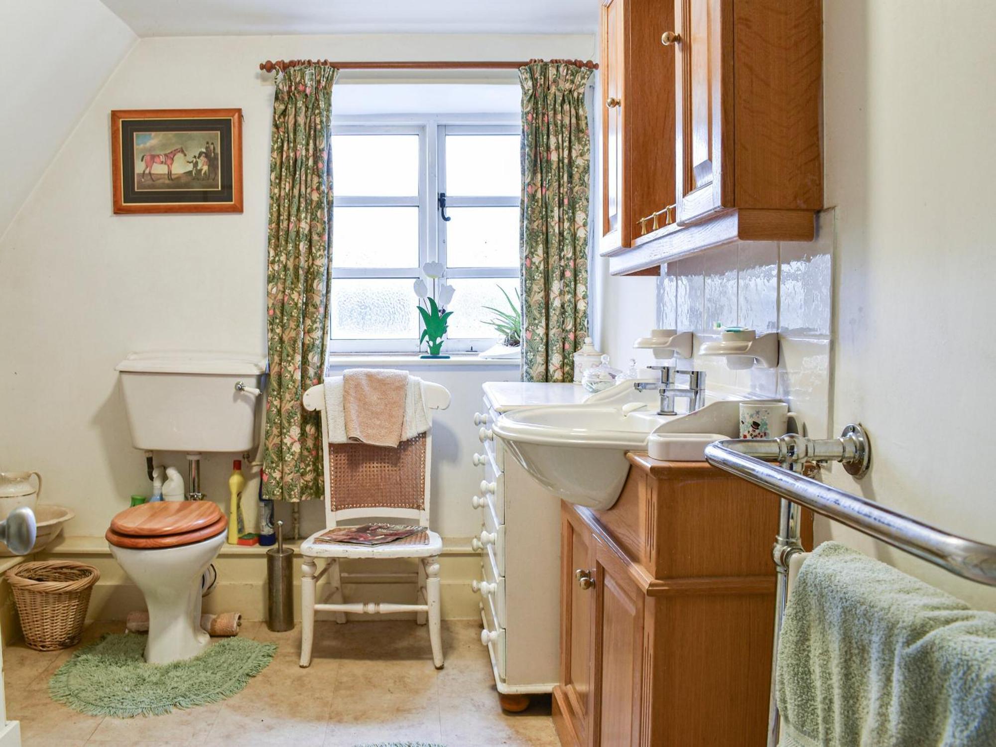 Hoopers Farmhouse Tilshead Экстерьер фото